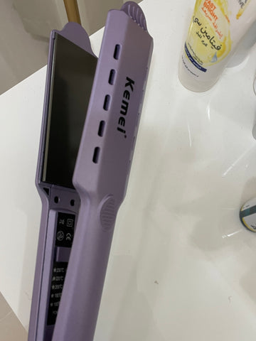 ستريتر كيمي المميز