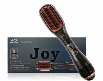 استشوار joy العجيب