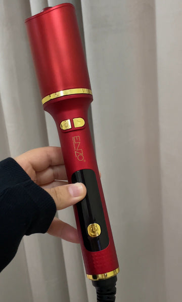 جهاز الشعر من اينزو