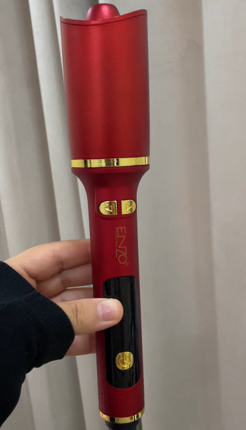 جهاز الشعر من اينزو