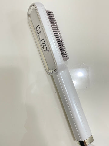 المشط الحراري العجيب