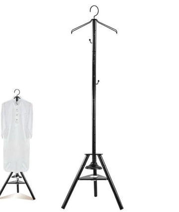 تعليقه مبخره الملابس 🔥🌬️