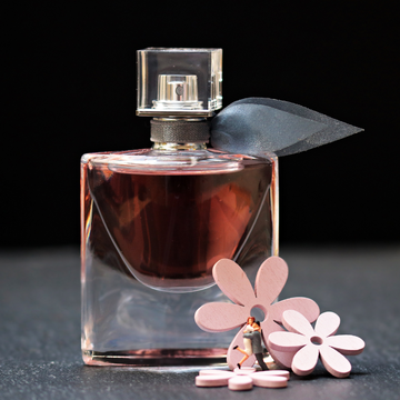 عطور فرنسية نسائية