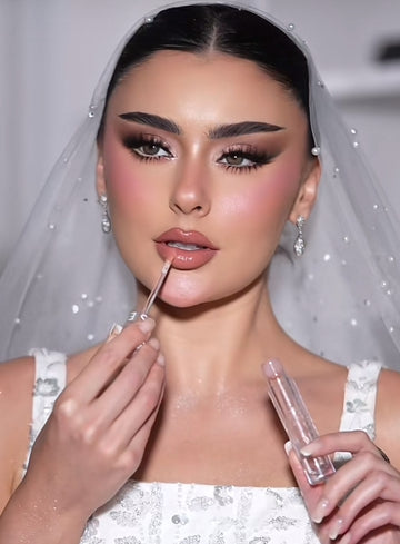 ميكب عرايس
