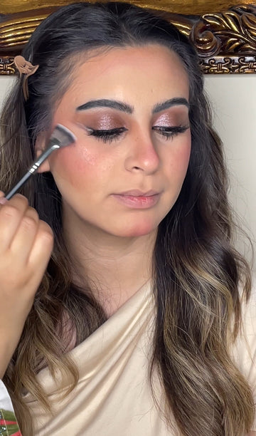 ميكب ناعم