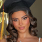 ميكب تخرج 🎓